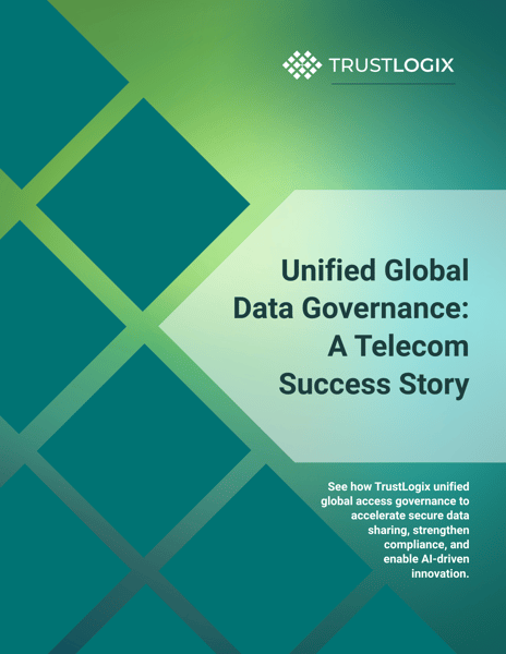 Telecom Case Study Cover Image Telecom Case Study Cover Image