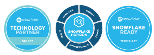 Snowflake Trustlogix Badges (2)