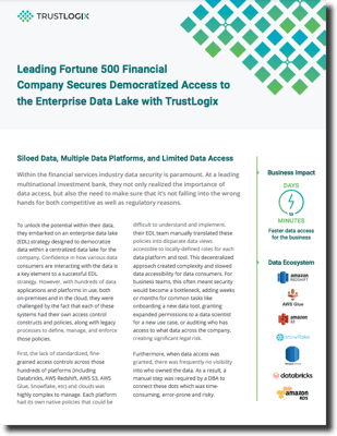 TLX Case Study TLX Case Study