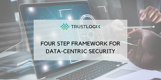 four-step-framework four-step-framework