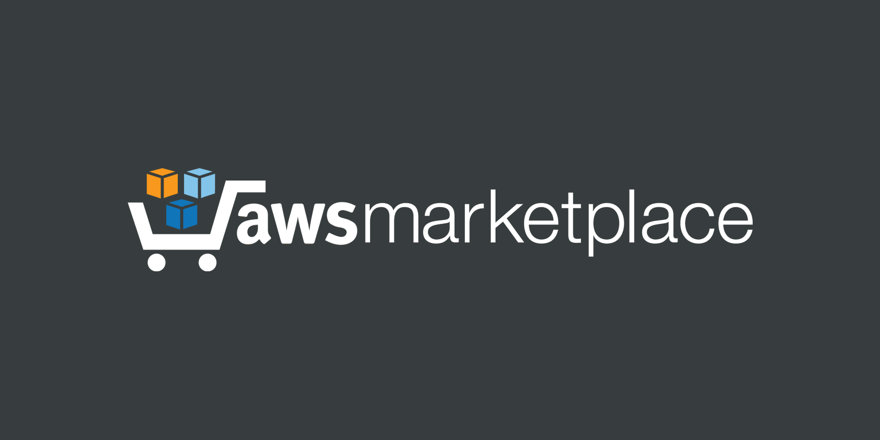 AWS Marketlpace logo AWS Marketlpace logo