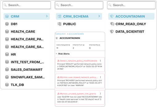 Snowflake_Data-Access Snowflake_Data-Access