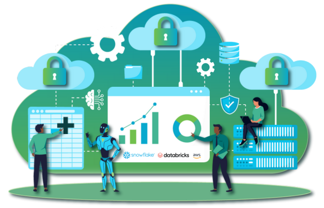 Data, security, and leadership teams working with Trustlogix. Data, security, and leadership teams working with Trustlogix.