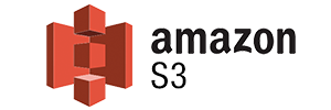 Amazon-S3 Amazon-S3